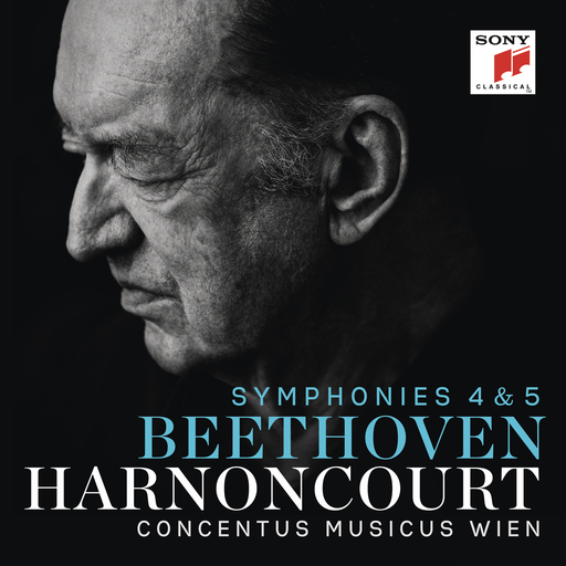 贝多芬:第四&第五交响曲(尼古拉斯·哈农库特),Nikolaus Harnoncourt 贝多芬:第四&第五交响曲(尼古拉斯·哈农库特),Nikolaus Harnoncourt