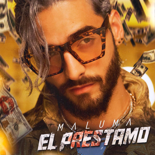 El Préstamo,Maluma El Préstamo,Maluma