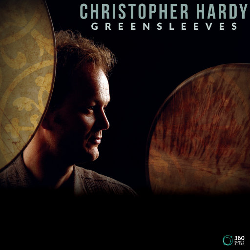 绿袖子,Christopher Hardy 绿袖子,Christopher Hardy