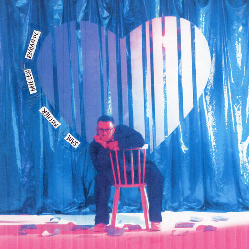Hopeless Romantic,Sam Fischer