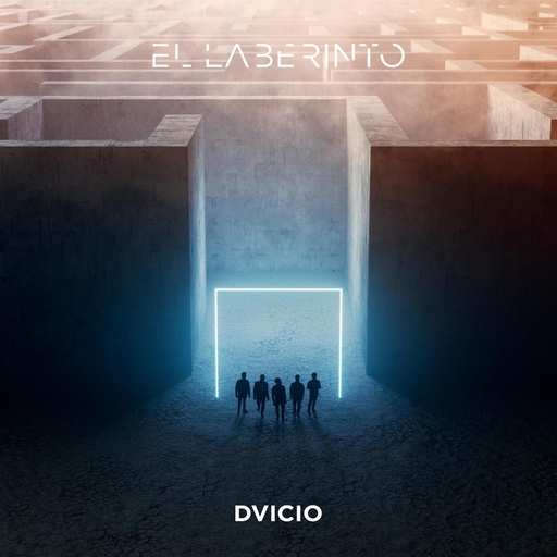 EL LABERINTO,Dvicio
