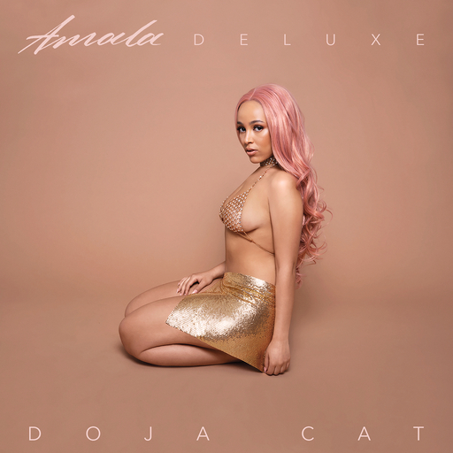 Amala (Deluxe Version),Doja Cat
