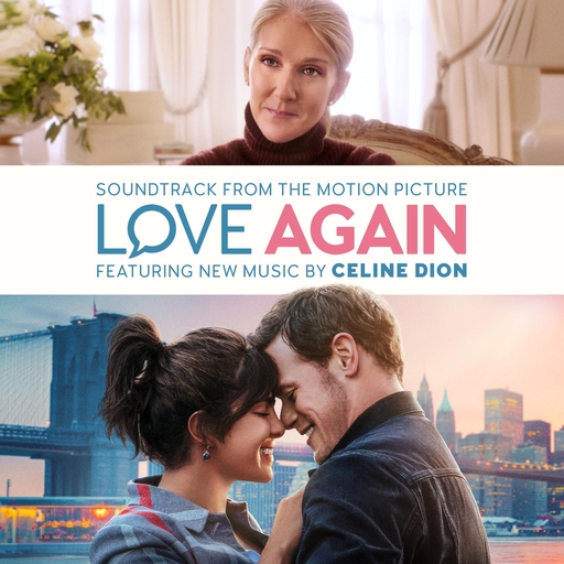 电影《短信情缘》原声带,Céline Dion