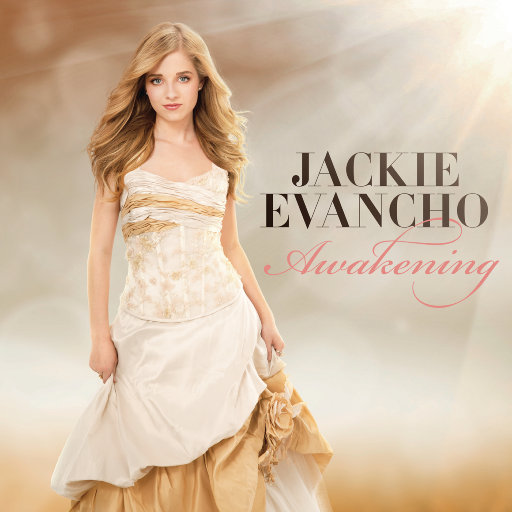Awakening,Jackie Evancho