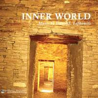 Inner World: Music of David S. Lefkowitz,David Fung