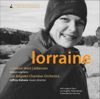 巴赫：康塔塔 BWV199 & 勃兰登堡协奏曲 No.4，BWV1049,Lorraine Hunt Lieberson