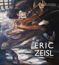 Erich Zeisl: Orchestral Works,UCLA Philharmonia
