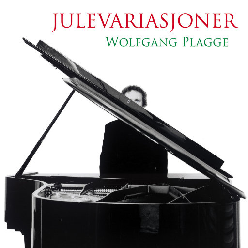 Julevariasjoner (Christmas Variations) (MQA),Wolfgang Plagge
