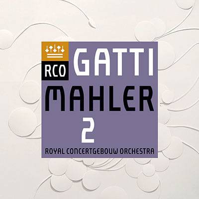 马勒:第二交响曲《复活》(丹尼尔·加蒂指挥) (2 Discs) (DSD64),Daniele Gatti 马勒:第二交响曲《复活》(丹尼尔·加蒂指挥) (2 Discs) (DSD64),Daniele Gatti