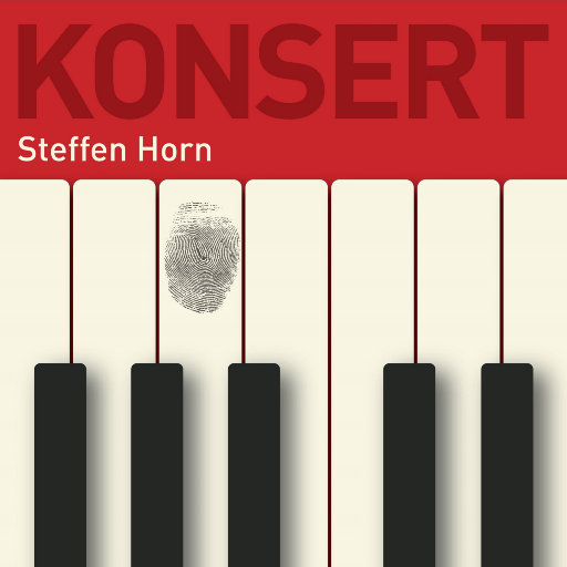 KONSERT(MQA),Steffen Horn