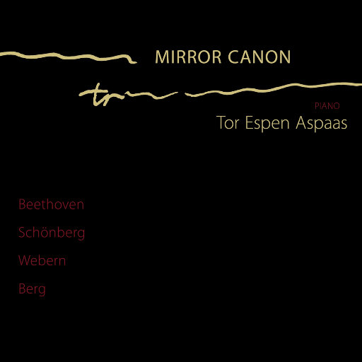MIRROR CANON(MQA),Tor Espen Aspaas