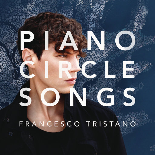 Piano Circle Songs,Francesco Tristano