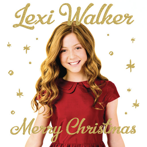Merry Christmas,Lexi Walker