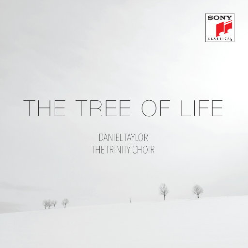 The Tree of Life,Daniel Taylor