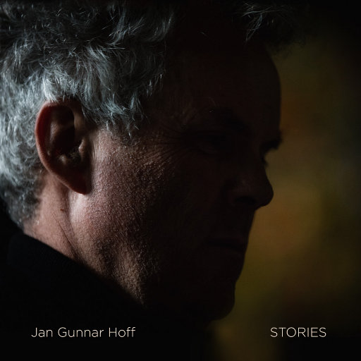 STORIES (5.6MHz DSD),Jan Gunnar Hoff