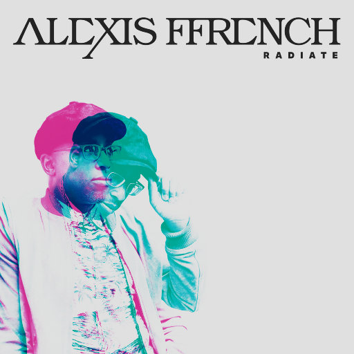 Radiate,Alexis Ffrench