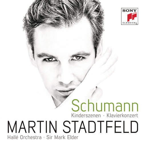 Schumann,Martin Stadtfeld