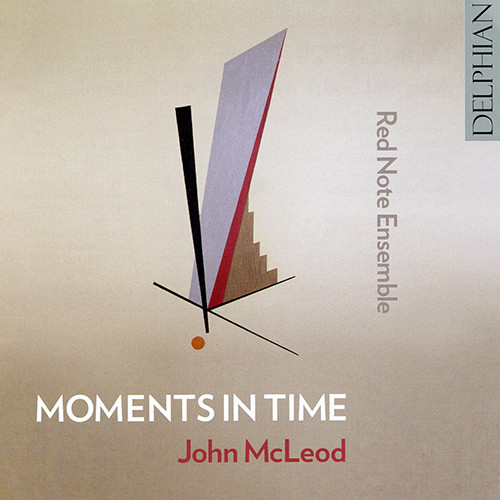 片刻时光 (Moments in Time),Red Note Ensemble 片刻时光 (Moments in Time),Red Note Ensemble