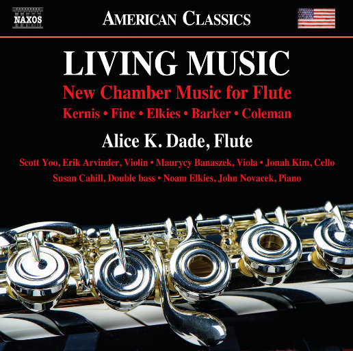 Living Music