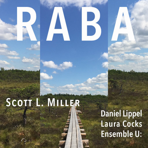 Raba,Scott Miller Raba,Scott Miller