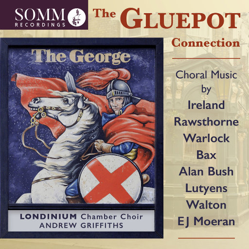 The Gluepot Connection,Londinium