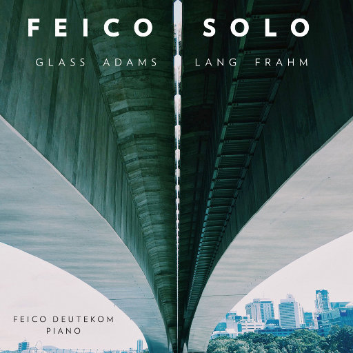 Feico Solo,Feico Deutekom Feico Solo,Feico Deutekom