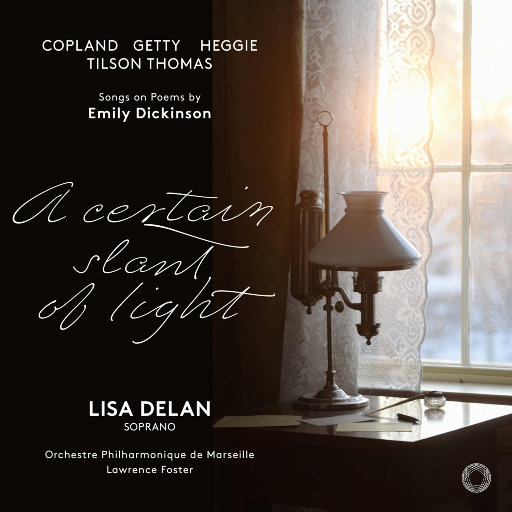 A Certain Slant of Light,Lisa Delan