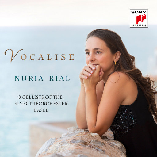 Vocalise(Nuria Rial),Nuria Rial
