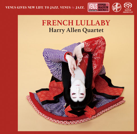 French Lullaby,Harry Allen Quartet