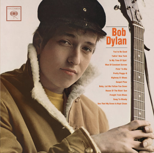 Bob Dylan,Bob Dylan