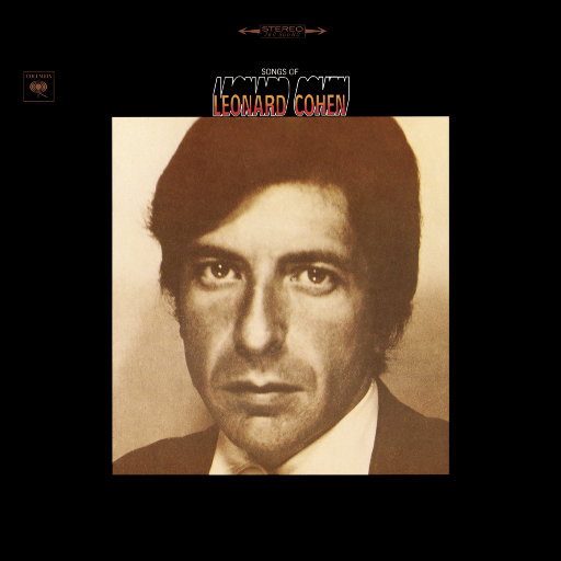 Songs Of Leonard Cohen,Leonard Cohen