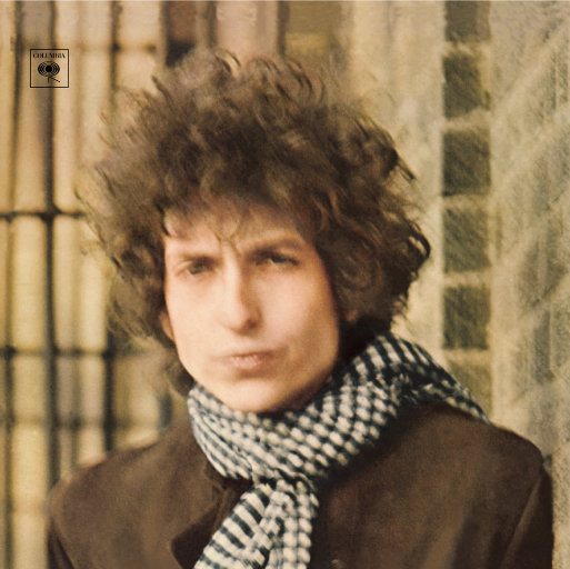 Blonde On Blonde,Bob Dylan