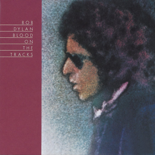 Blood On The Tracks,Bob Dylan