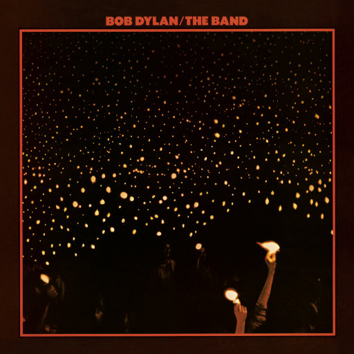 Before The Flood,Bob Dylan/The Band