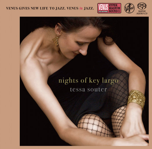 Nights of Key Largo,Tessa Souter