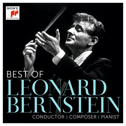 Best of Leonard Bernstein,Leonard Bernstein