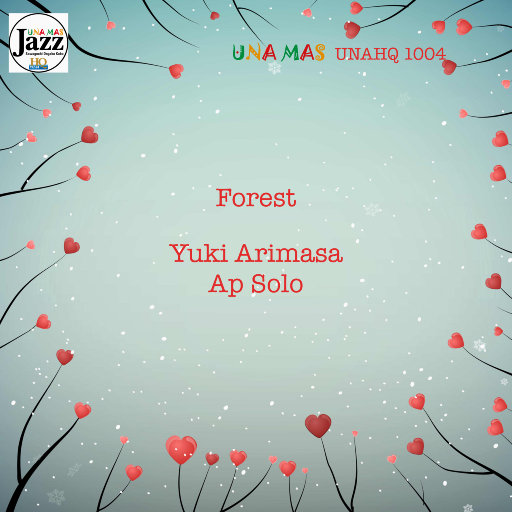 Forest,蚁正行义 (Yuki Arimasa) Forest,蚁正行义 (Yuki Arimasa)