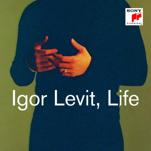 生命之叹 (Life),Igor Levit