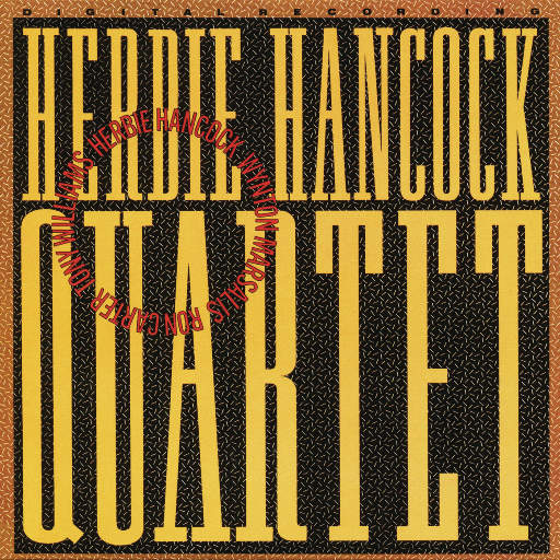 Quartet,Herbie Hancock