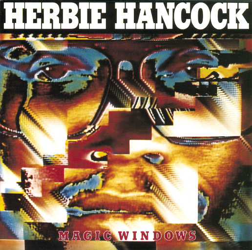 Magic Windows,Herbie Hancock