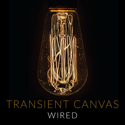 Wired,Transient Canvas
