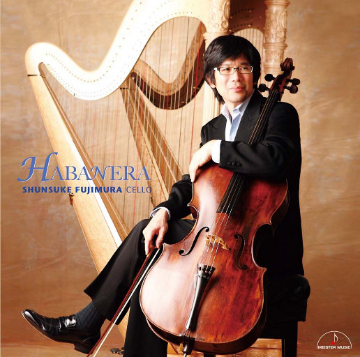 HABANERA,Shunsuke Fujimura HABANERA,Shunsuke Fujimura