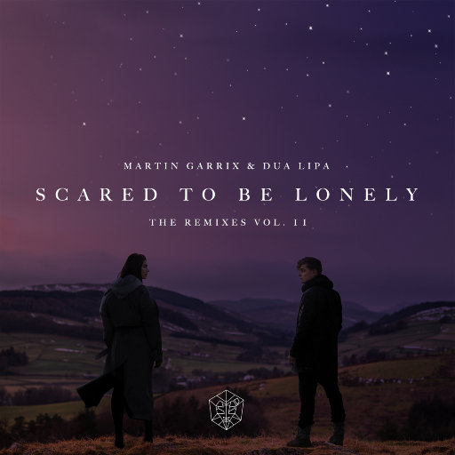 Scared To Be Lonely Remixes Vol. 2,Martin Garrix,Dua Lipa