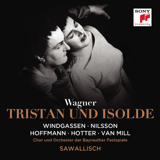 瓦格纳: 歌剧《特里斯坦与伊索尔德》, WWV 90,Wolfgang Sawallisch