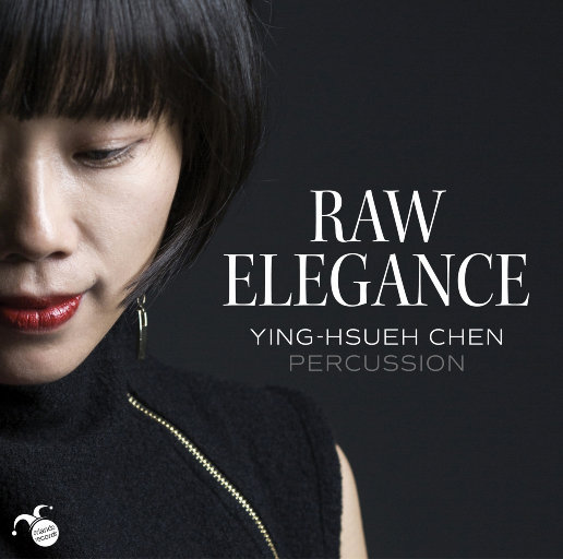 Raw Elegance,Ying-Hsueh Chen