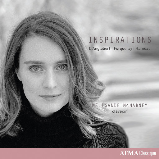Inspirations (灵感),Mélisande McNabney