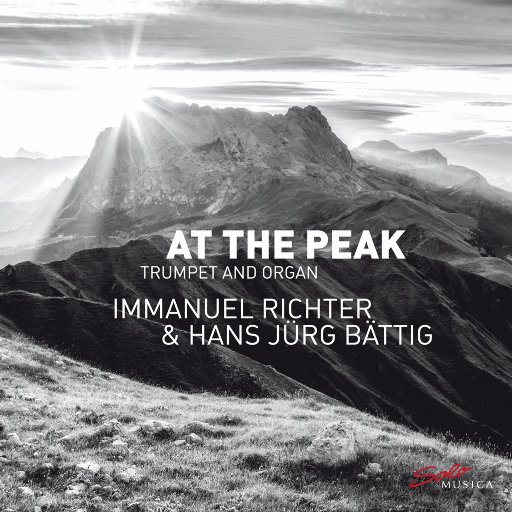 At the Peak (在顶峰),Immanuel Richter,Hans Jürg Bättig