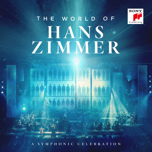 黑暗骑士交响组曲 (The Dark Knight Orchestra Suite) (现场版),Hans Zimmer
