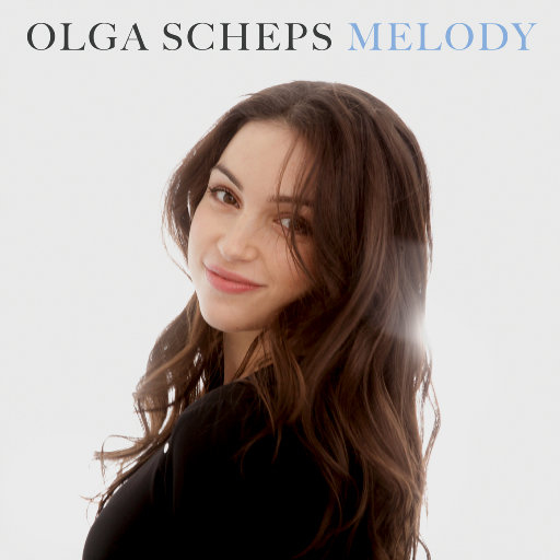 旋律悠扬 (Melody),Olga Scheps