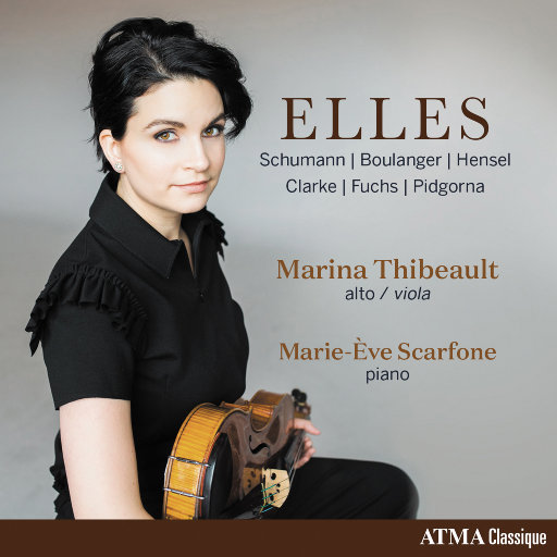 Elles,Marina Thibeault,Marie-Ève Scarfone